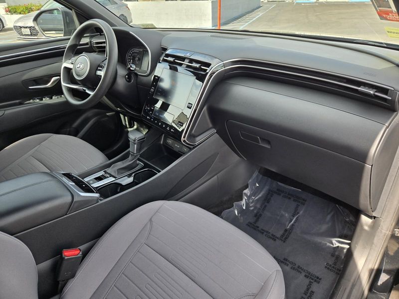 Used 2024 Hyundai Santa Cruz SEL