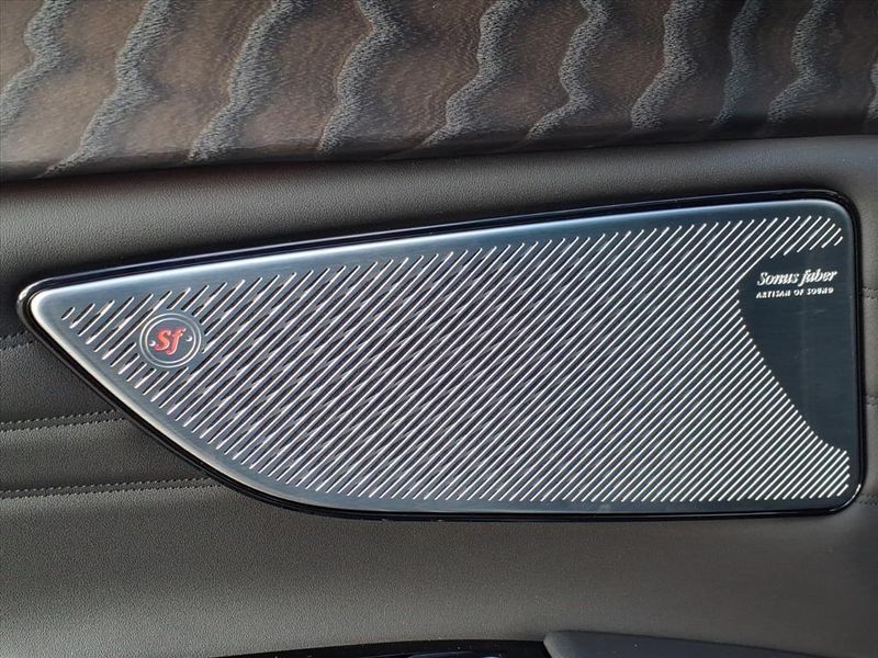 New 2025 Maserati Grecale ModenaImage 17