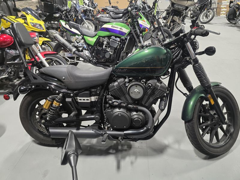 Used 2015 Yamaha Bolt C-Spec Image 1