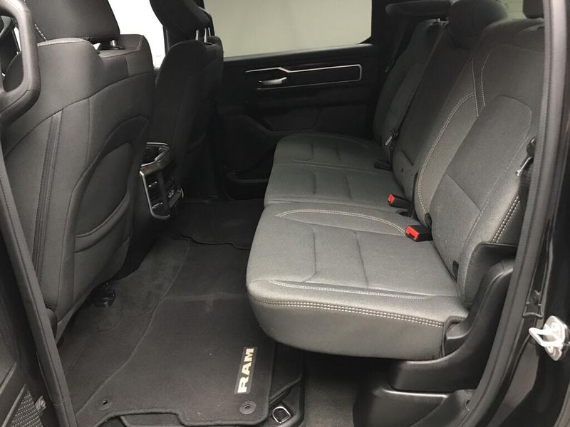 Used 2023 RAM 1500 Big HornImage 14