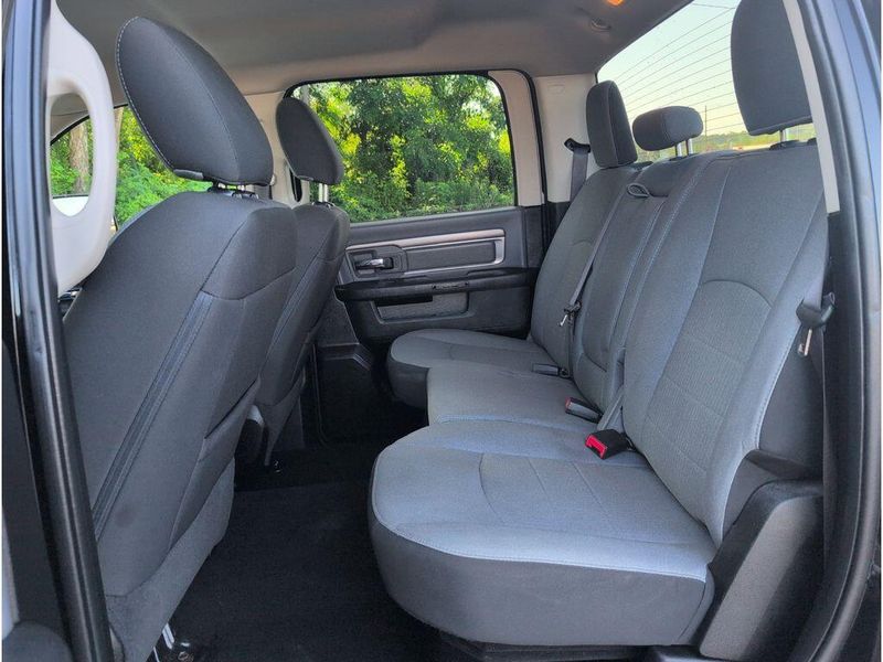 2023 RAM 1500 Classic SLTImage 26