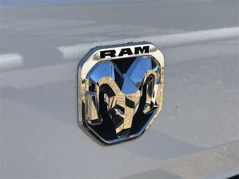 New 2023 RAM Promaster 2500 Cargo Van High Roof 159