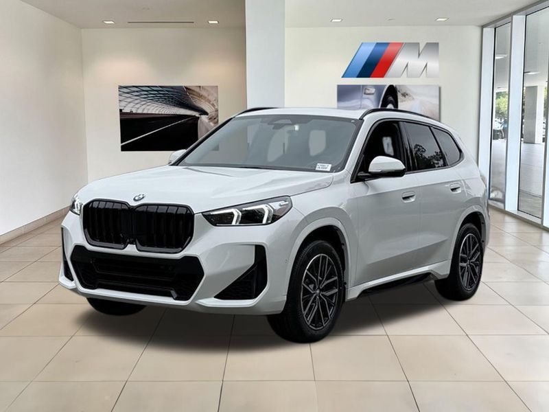 2025 BMW X1 xDrive28iImage 2