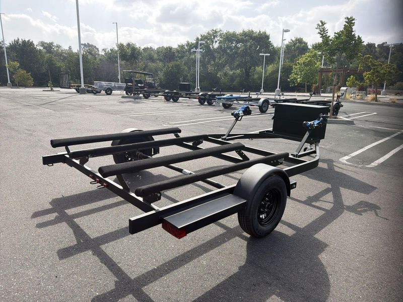 New 2026 Zieman J-2B Image 17
