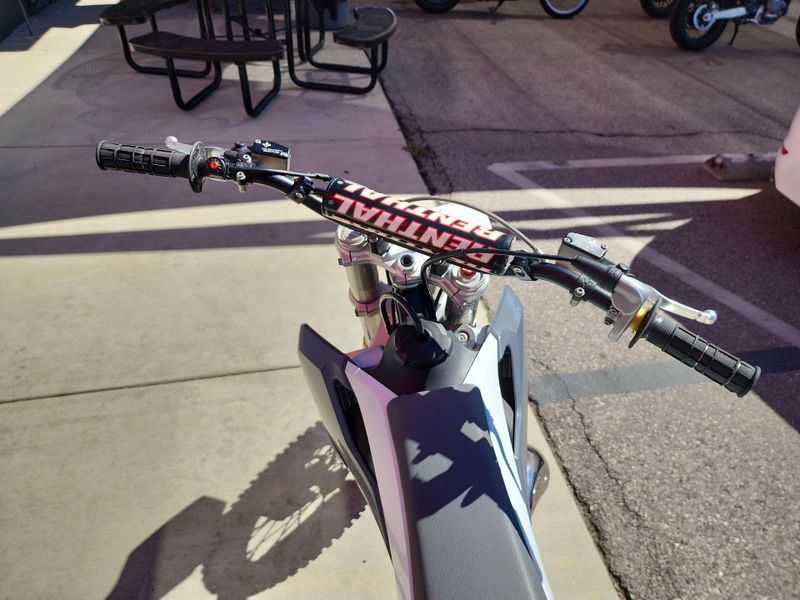 Used 2023 Husqvarna TC 85 19&sol;16 Image 10