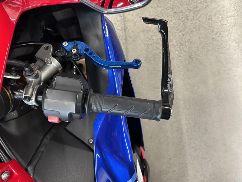 Used 2021 Honda CBR1000RRR Fireblade SP 