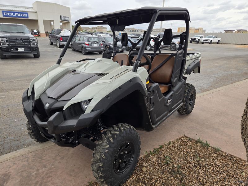NEW 2026 YAMAHA VIKING EPS RANCH EDITION Image 3