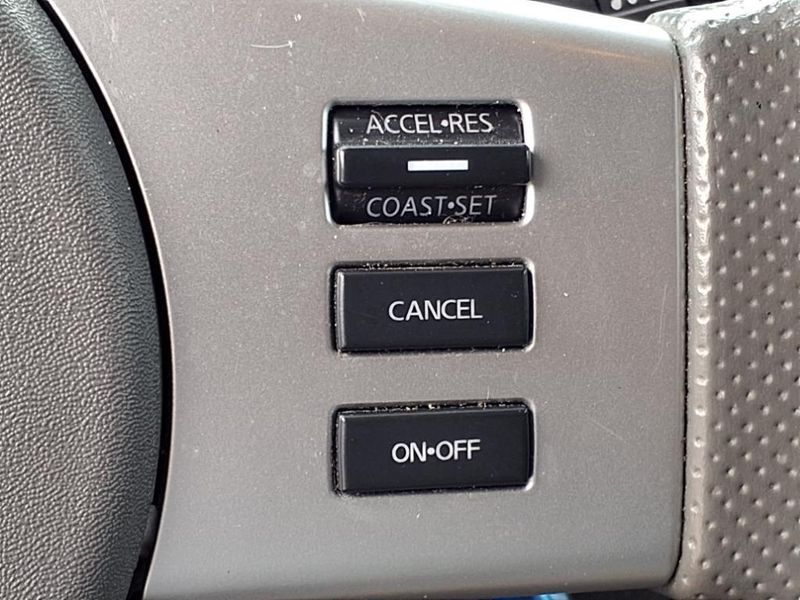2019 Nissan Frontier SVImage 21