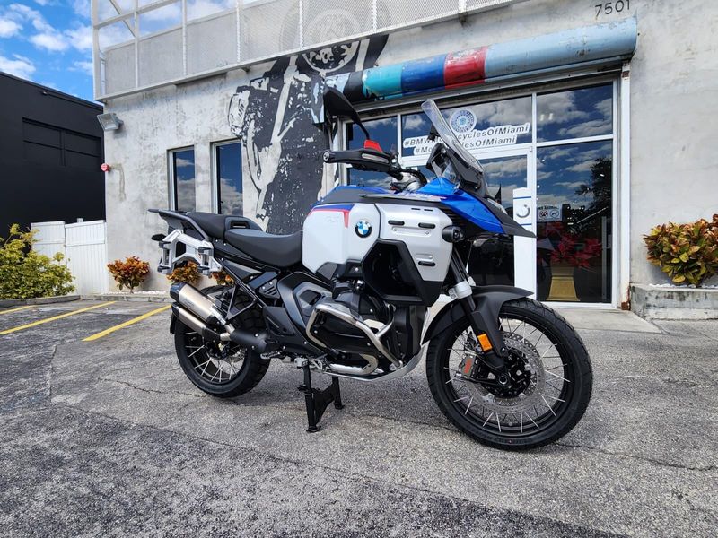 2026 BMW R 1300 GS AdventureImage 10