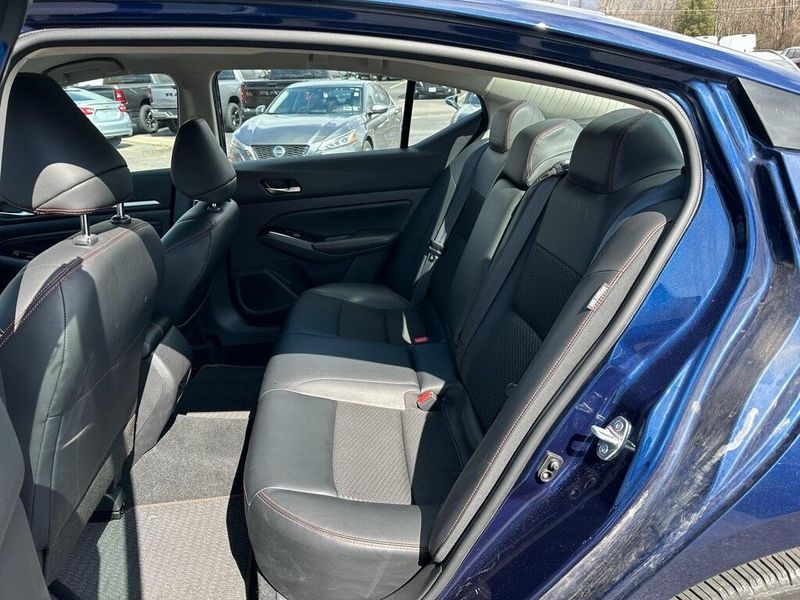 2023 Nissan Altima 2.5 SRImage 17