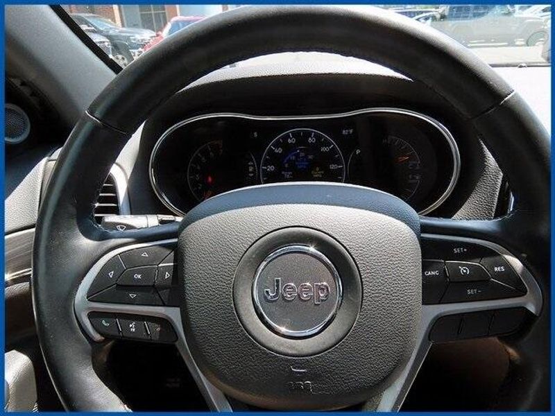 2022 Jeep Grand Cherokee WK LimitedImage 15