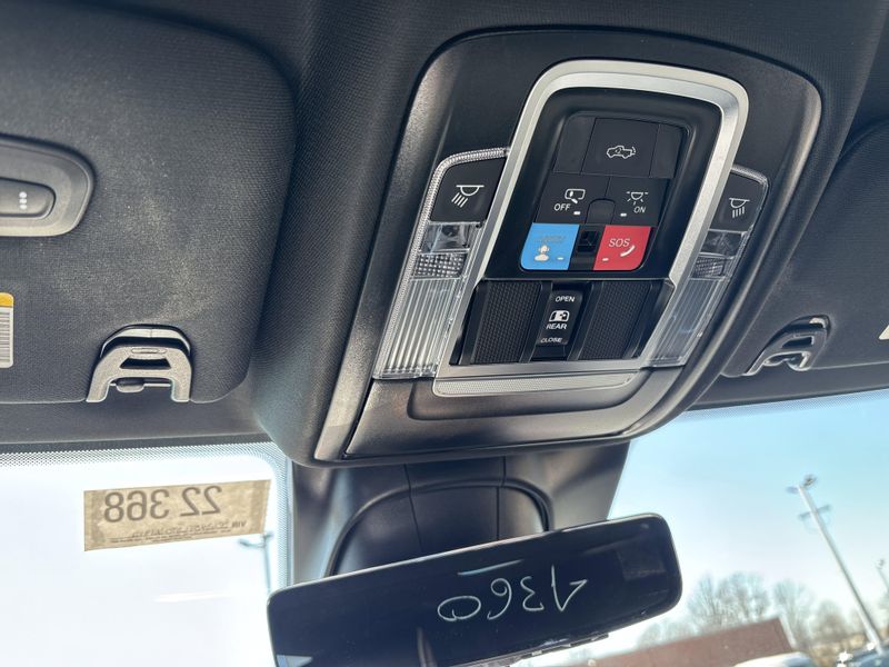 New 2026 RAM 2500 Laramie Crew Cab 4x4 6