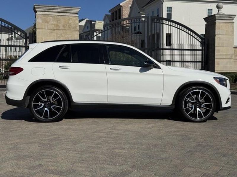 2018 Mercedes-Benz GLC 43 AMGImage 11