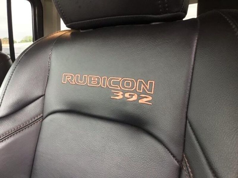 2023 Jeep Wrangler Rubicon 392Image 14