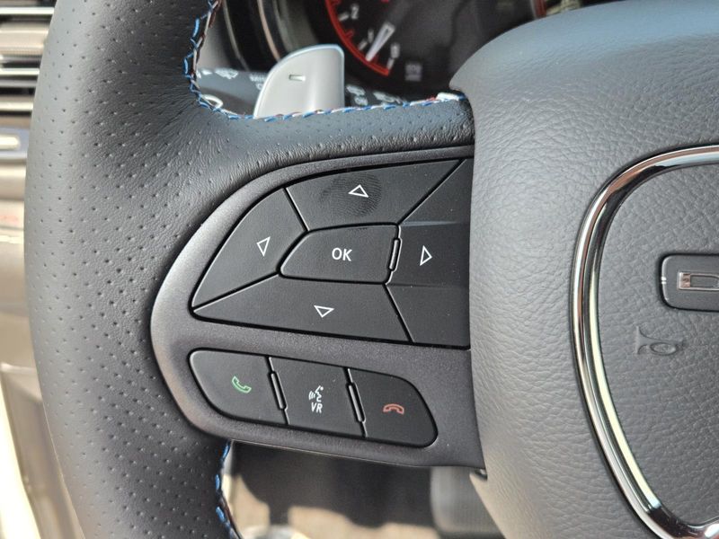 New 2026 Dodge Durango Gt Plus Awd America250