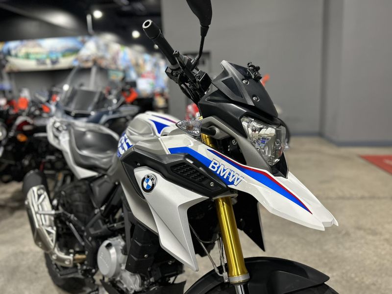 Used 2019 BMW G 310 GS Image 7