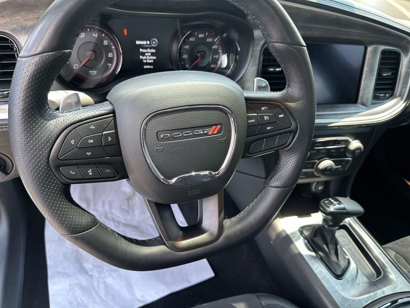 2022 Dodge Charger R/TImage 19