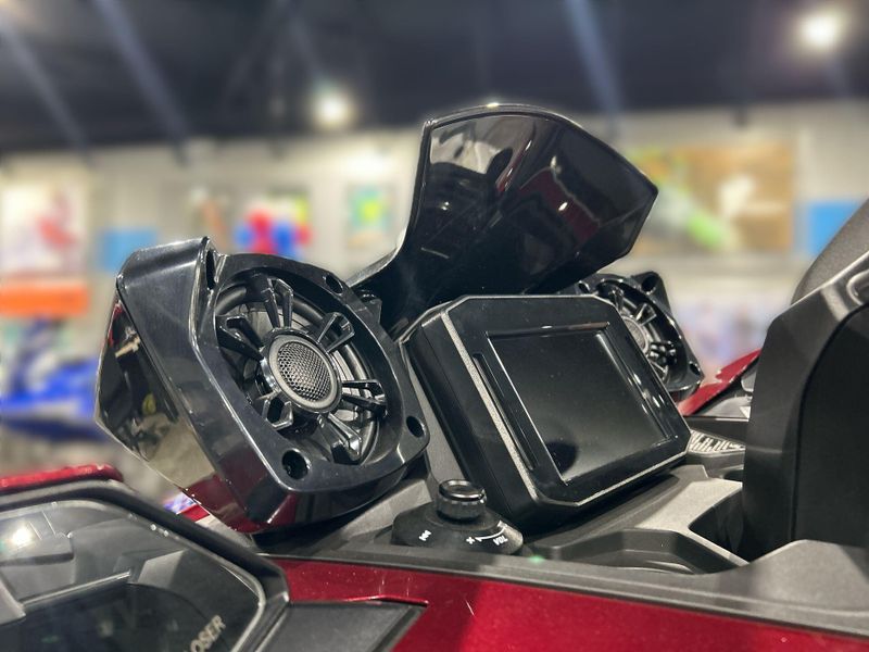New 2026 Kawasaki JET SKI ULTRA 310LX Image 21