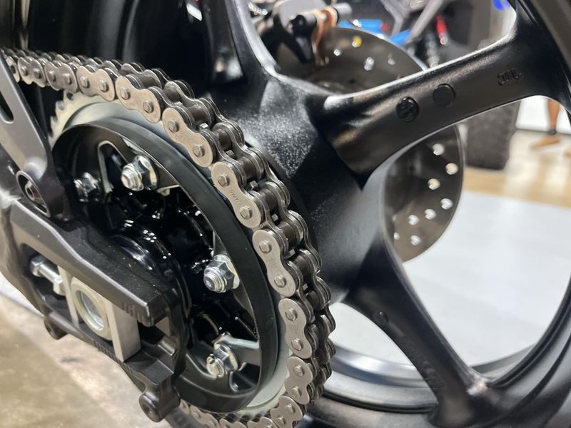 New 2026 Yamaha YZF-R9 70TH ANNIVERSARY EDITION Image 17