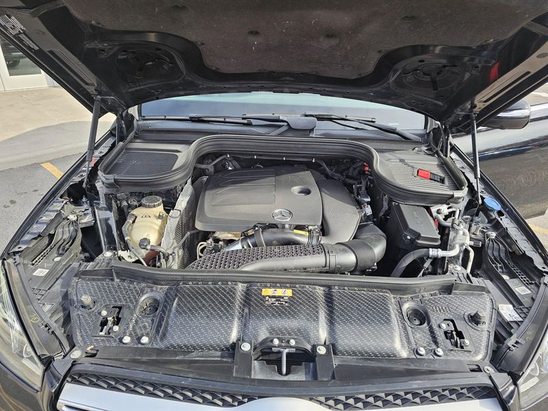 Used 2020 Mercedes-Benz GLE 350Image 10