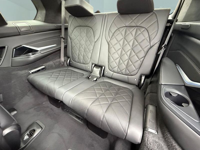 2023 BMW X7 xDrive40iImage 33