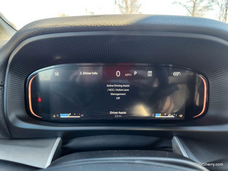 2026 Jeep Grand Wagoneer Upland 4x4