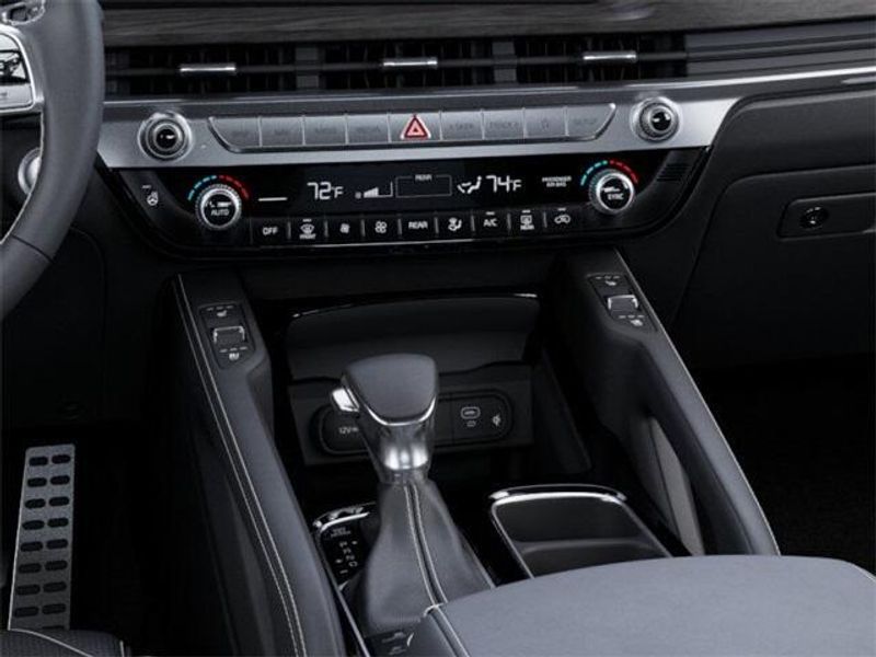 New 2025 Kia Telluride SX X-LineImage 23