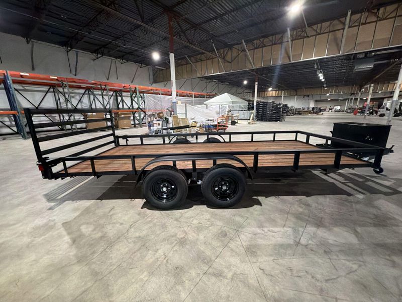 New 2026 Zieman F-716 Image 17