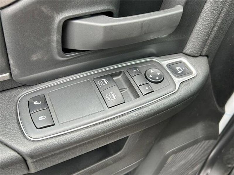 New 2023 RAM 5500 Tradesman Chassis Regular Cab 4x4 84