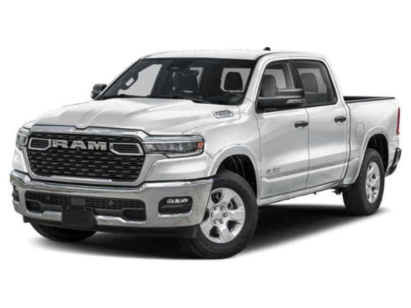 New 2027 RAM 1500 Big HornImage 1