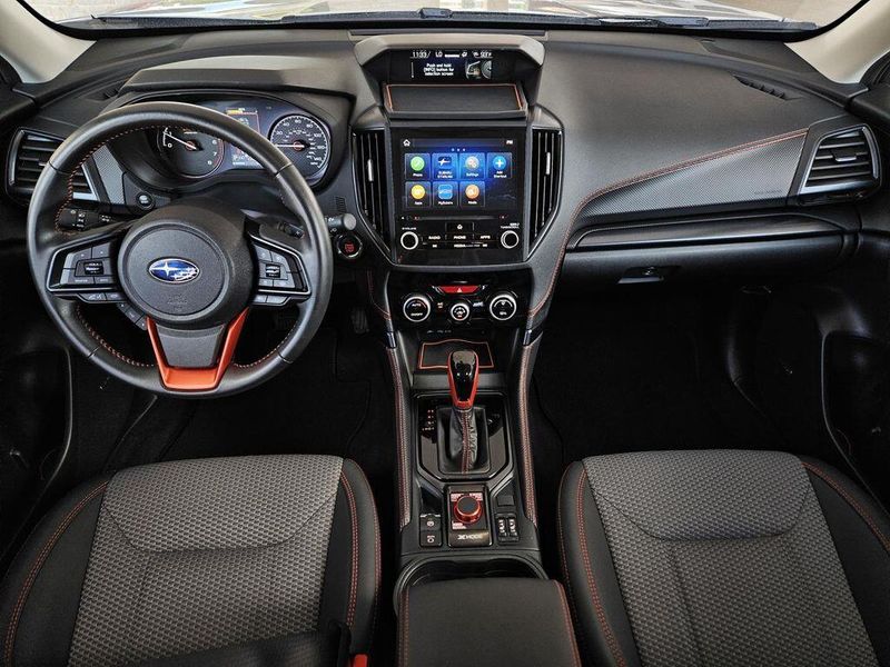 2023 Subaru Forester SportImage 29