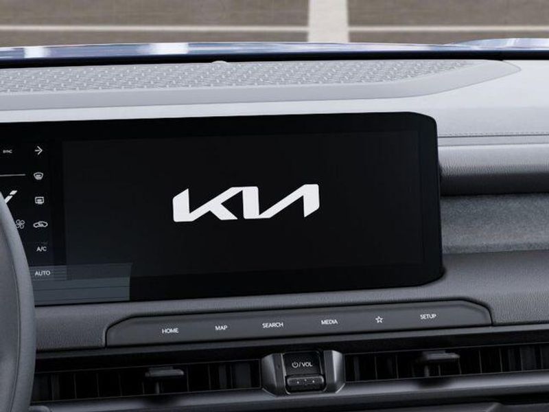 New 2027 Kia Telluride Hybrid X-Line SXImage 21