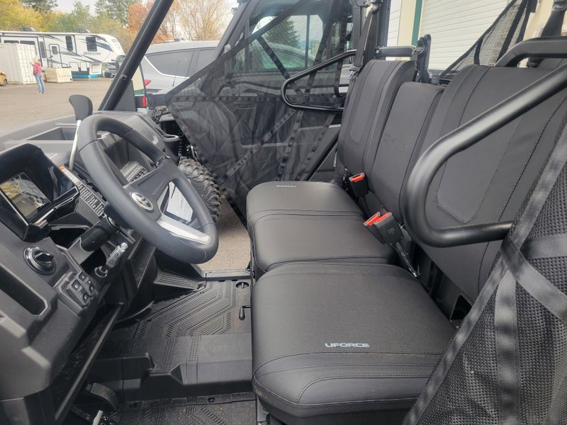 New 2026 CFMOTO UFORCE 1000XL Image 15