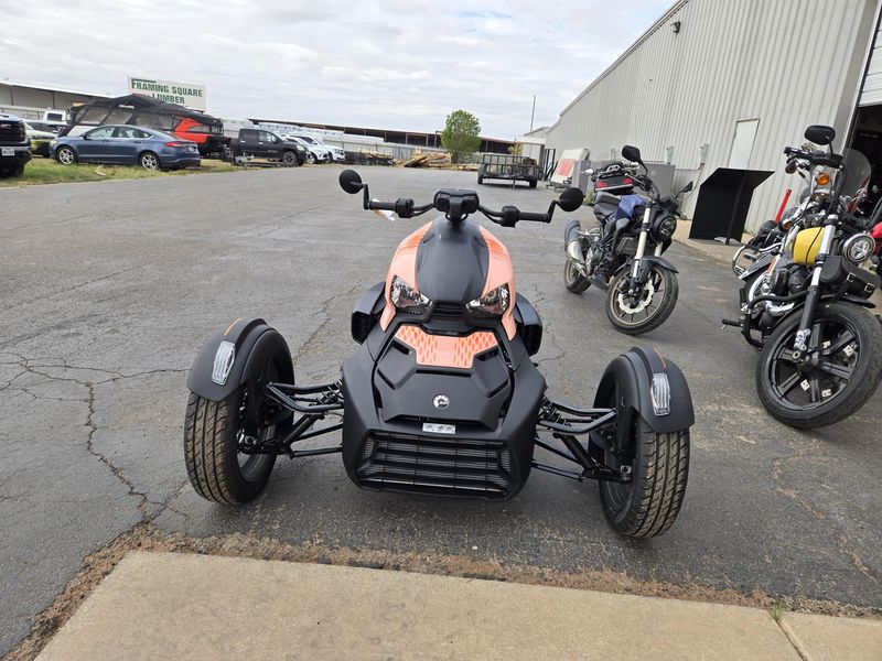 NEW 2026 CAN-AM RYKER 900 ACE Image 5