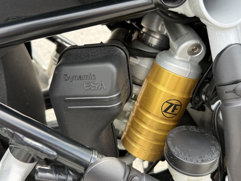 2023 BMW R 1250 GS