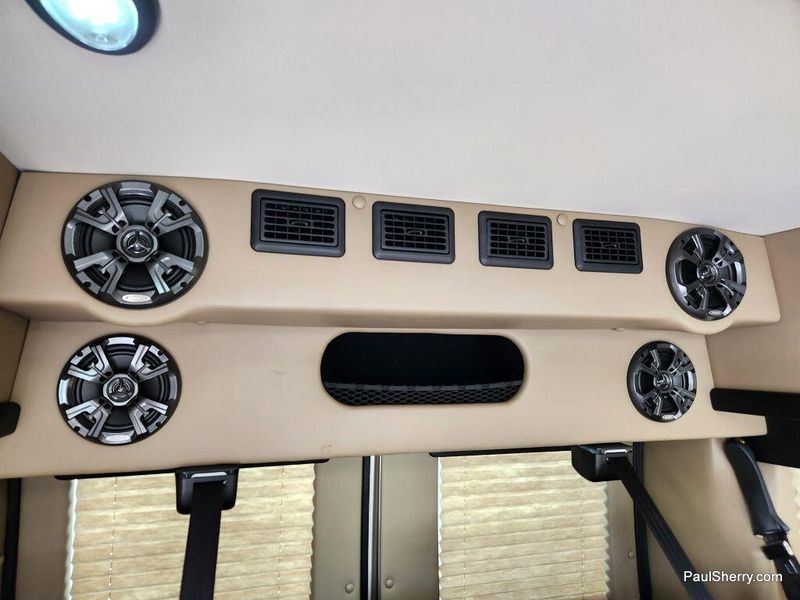 Used 2020 RAM ProMaster 2500 High RoofImage 54