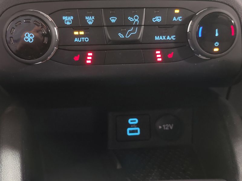 Used 2022 Ford Bronco Sport Big Bend 4x4 w/ConvenienceImage 8