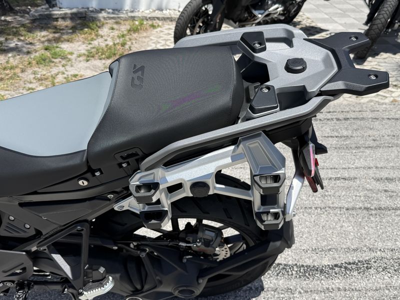 2026 BMW R 1300 GS Adventure