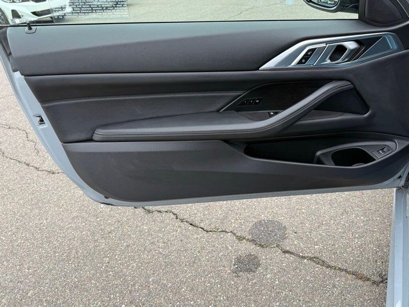 Used 2025 BMW 4 Series 430iImage 18