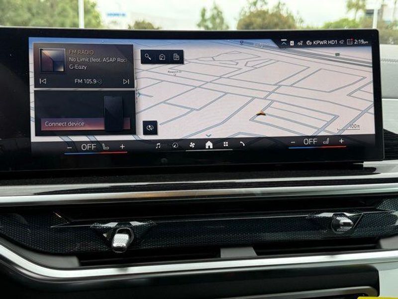 New 2026 BMW X5 sDrive40iImage 25