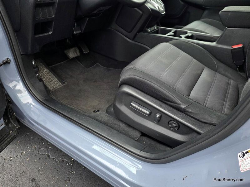 Used 2022 Honda CR-V EX