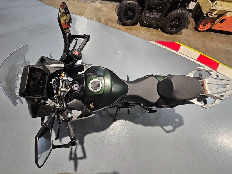 New 2024 Suzuki GSX-S1000GX+ Image 16