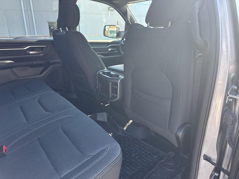 2022 RAM 1500 Big Horn Lone Star