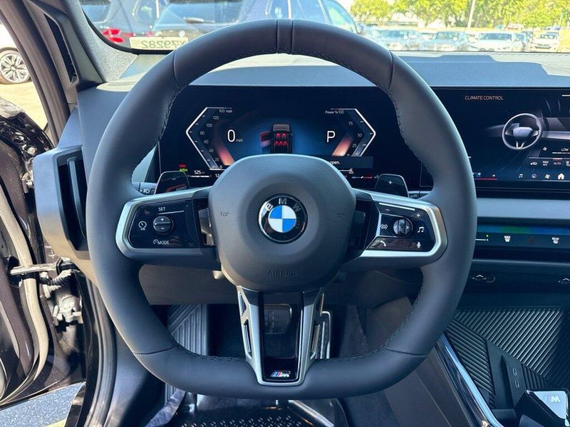 New 2026 BMW X3 30 xDriveImage 21