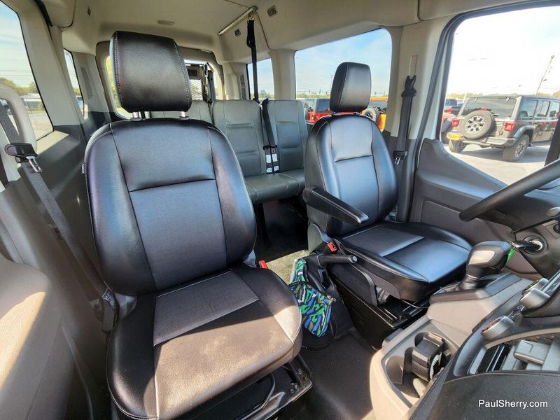Used 2020 Ford Transit-150 Passenger Van XL