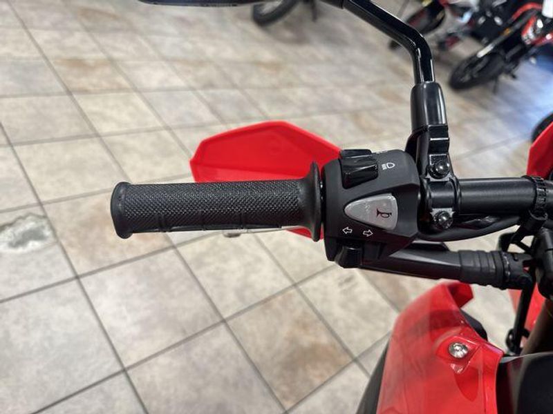 New 2025 Honda CRF300L Image 17