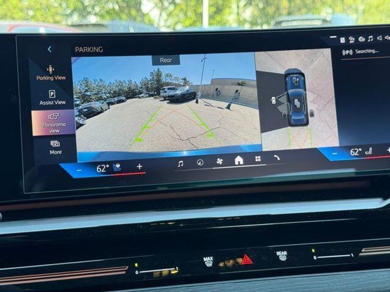 New 2026 BMW 5 Series 530iImage 24