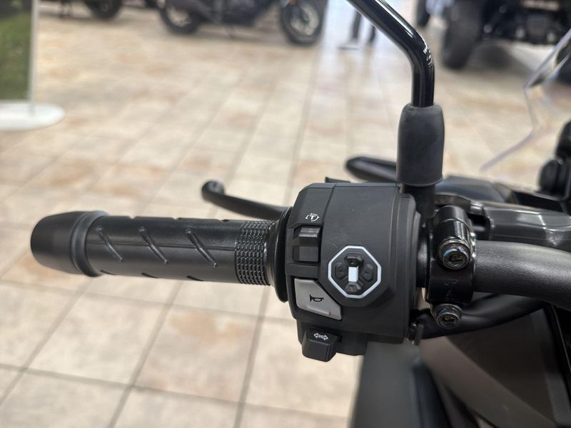 New 2027 Honda ADV160 Image 22