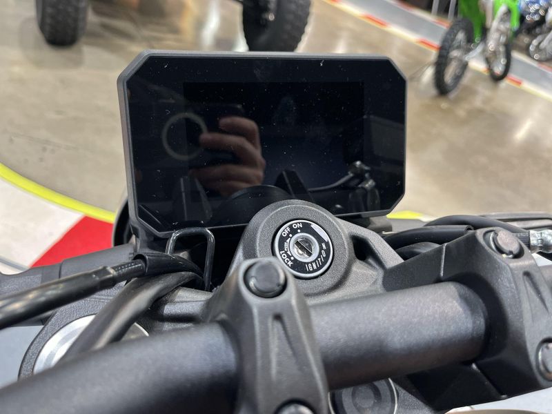 New 2026 Suzuki GSX-8T Image 16