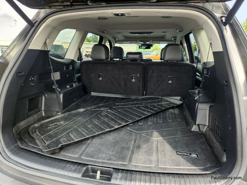 Used 2020 Kia Telluride EXImage 21